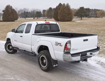 2013–15 TRD Toyota Tacoma Access Cab '2012–15