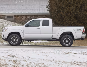2013–15 TRD Toyota Tacoma Access Cab '2012–15