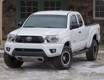 2013–15 TRD Toyota Tacoma Access Cab '2012–15