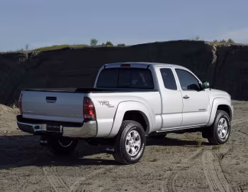 2006–12 TRD Toyota Tacoma Access Cab Off-Road Edition [North America] '2005–12