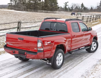 2012–15 Toyota Tacoma TRD Sport Double Cab '2011–15