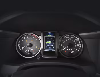 Torpedo 2016–19 Toyota Tacoma TRD Off-Road Access Cab [North America] '2015–19