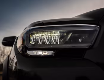 2020–21 Toyota Tacoma TRD Pro Double Cab [North America] '2019–21