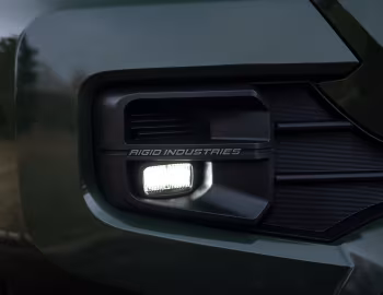 2020–21 Toyota Tacoma TRD Pro Double Cab [North America] '2019–21