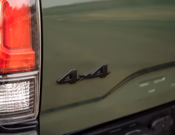2020–21 Toyota Tacoma TRD Pro Double Cab [North America] '2019–21