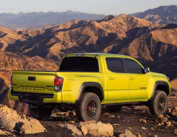 2022–23 Toyota Tacoma TRD Pro Double Cab '2021–23