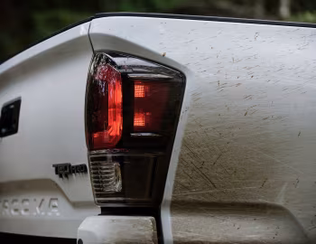 2020–21 Toyota Tacoma TRD Pro Double Cab [North America] '2019–21