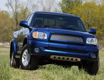 2004–06 TRD Toyota Tundra Access Cab SR5 Yamaha Edition '2003–06