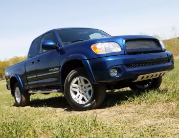 2004–06 TRD Toyota Tundra Access Cab SR5 Yamaha Edition '2003–06