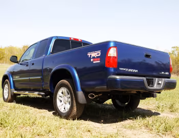 2004–06 TRD Toyota Tundra Access Cab SR5 Yamaha Edition '2003–06