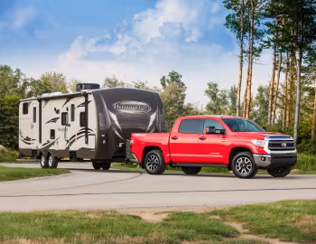 2014–17 Toyota Tundra SR5 CrewMax TRD Off-Road '2013–17