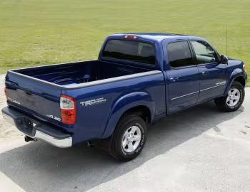 2004–06 TRD Toyota Tundra Double Cab Limited Off-Road Edition '2003–06