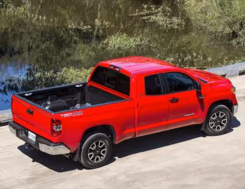 2014–17 Toyota Tundra SR5 Double Cab TRD Off-Road '2013–17