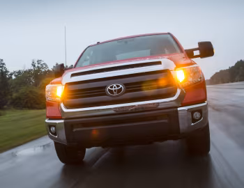 2014–17 Toyota Tundra SR5 Double Cab TRD Off-Road '2013–17