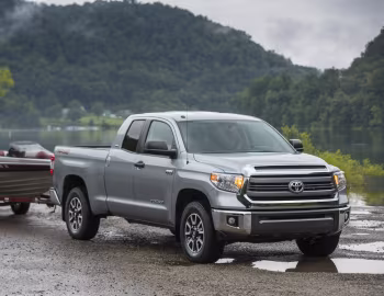 2014–17 Toyota Tundra SR5 Double Cab TRD Off-Road '2013–17