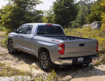 2014–17 Toyota Tundra SR5 Double Cab TRD Off-Road '2013–17