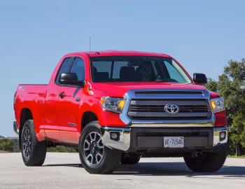 2014–17 Toyota Tundra SR5 Double Cab TRD Off-Road '2013–17