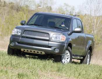2004–06 TRD Toyota Tundra Double Cab SR5 Yamaha Edition '2003–06