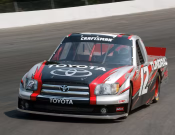 TRD Toyota Tundra NASCAR Craftsman Series Truck '2003–06