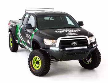 Toyota Tundra Pre-Runner by Alexis DeJoria Team '10.2012