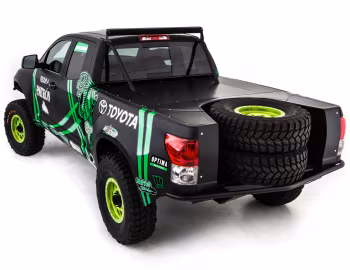 Toyota Tundra Pre-Runner by Alexis DeJoria Team '10.2012