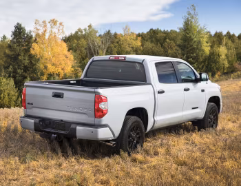 2015–18 Toyota Tundra TRD Pro CrewMax Cab '2014–18