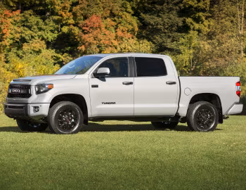 2015–18 Toyota Tundra TRD Pro CrewMax Cab '2014–18