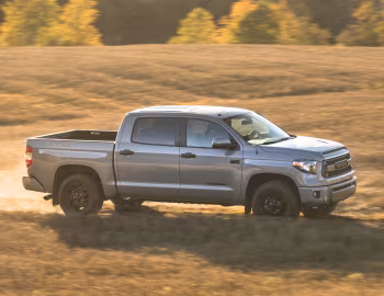 2015–18 Toyota Tundra TRD Pro CrewMax Cab '2014–18