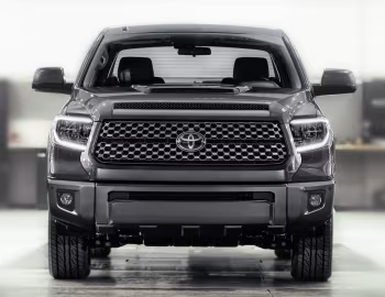 2018–21 Toyota Tundra TRD Sport CrewMax [North America] '2017–21