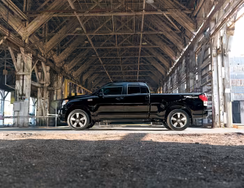 2009–13 TRD Toyota Tundra Sport Edition '2008–13