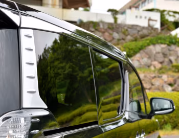 TRD Toyota Vellfire '2015–pr.