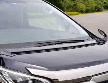 TRD Toyota Vellfire '2015–pr.