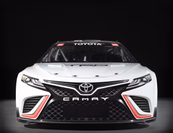 Toyota TRD Camry NASCAR Prototype '2021