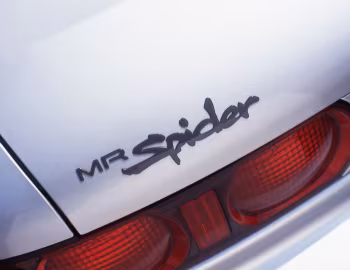 Toyota Technocraft MR Spyder [Japan] (E-SW20) '02–06.1996