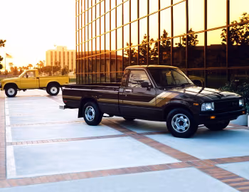 Toyota Truck '1979–83