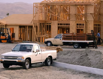 Toyota Truck '1989–95