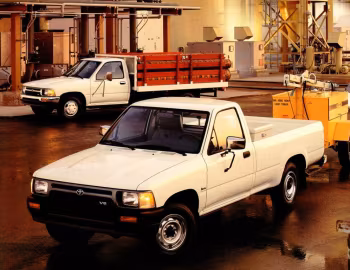 Toyota Truck '1989–95