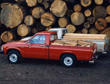 Toyota Truck '1979–83