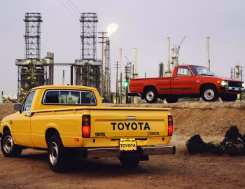 Toyota Truck '1979–83