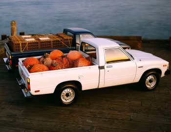 Toyota Truck '1979–83