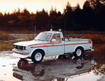 1977–78 Toyota Truck [US-spec] (N20) '1976–78