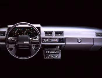 Panel frontal 1987–88 Toyota Truck SR5 Long Bed Sport 2WD '1986–88