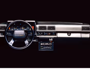 Panel frontal 1985–86 Toyota Truck Xtracab 4WD '1984–86