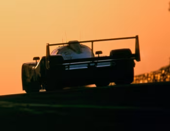Toyota TS010 '1993