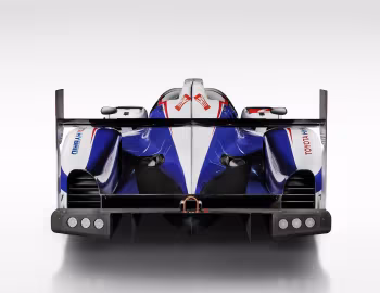 Toyota TS040 Hybrid '2014