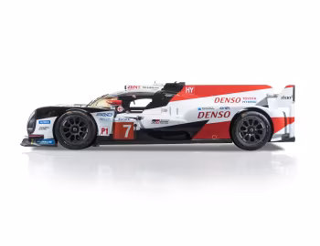 Toyota TS050 Hybrid '2018