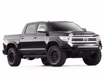 Toyota Tundra BBQ '11.2013