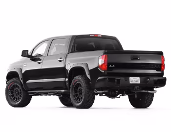 Toyota Tundra BBQ '11.2013