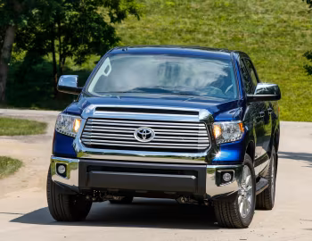 2014–17 Toyota Tundra Limited CrewMax '2013–17