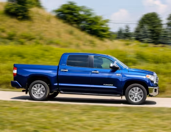 2014–17 Toyota Tundra Limited CrewMax '2013–17